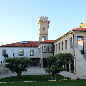 Inn Casa Da Torre -, Viseu